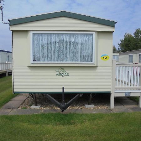 Golden Sands: Mirage Iiii:- 6 Berth, Access To The Beach 英戈尔德梅尔斯 外观 照片