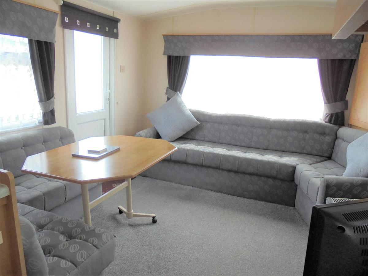 Golden Sands: Mirage Iiii:- 6 Berth, Access To The Beach 英戈尔德梅尔斯 外观 照片