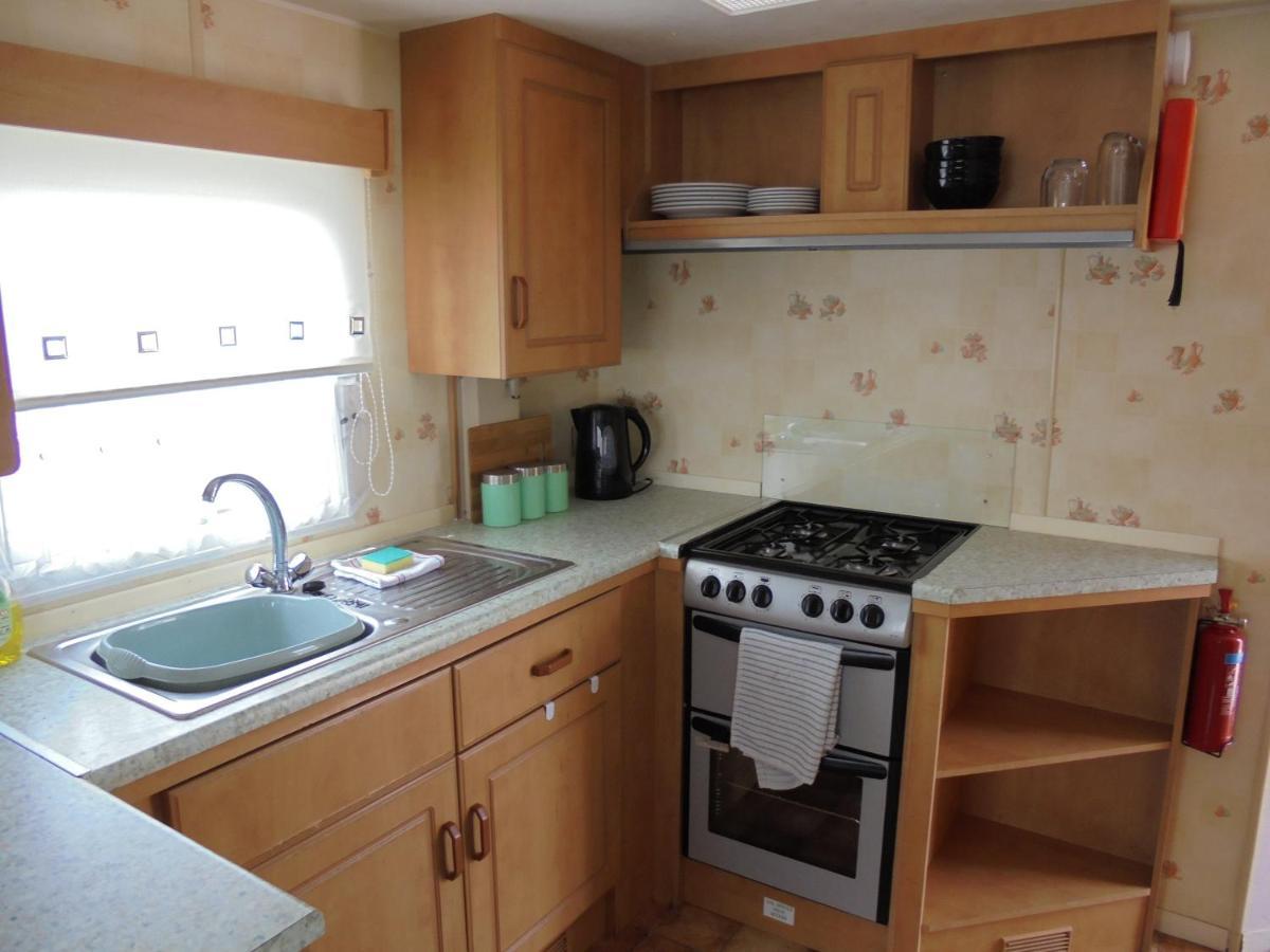 Golden Sands: Mirage Iiii:- 6 Berth, Access To The Beach 英戈尔德梅尔斯 外观 照片