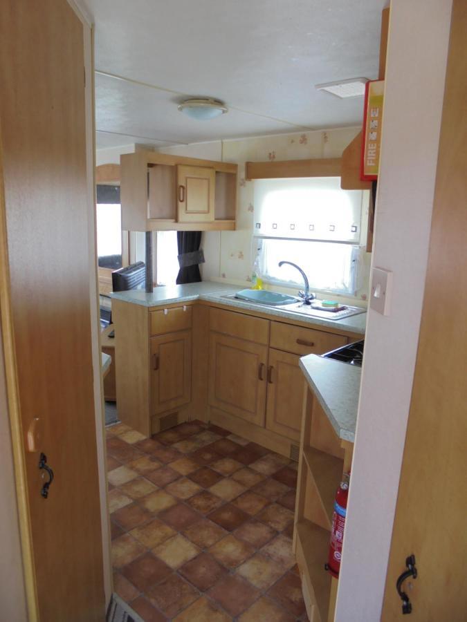 Golden Sands: Mirage Iiii:- 6 Berth, Access To The Beach 英戈尔德梅尔斯 外观 照片