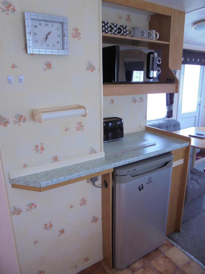 Golden Sands: Mirage Iiii:- 6 Berth, Access To The Beach 英戈尔德梅尔斯 外观 照片