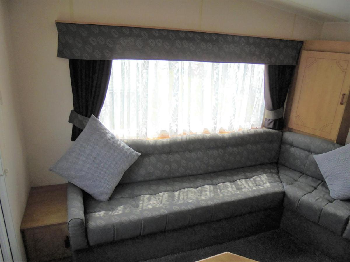 Golden Sands: Mirage Iiii:- 6 Berth, Access To The Beach 英戈尔德梅尔斯 外观 照片