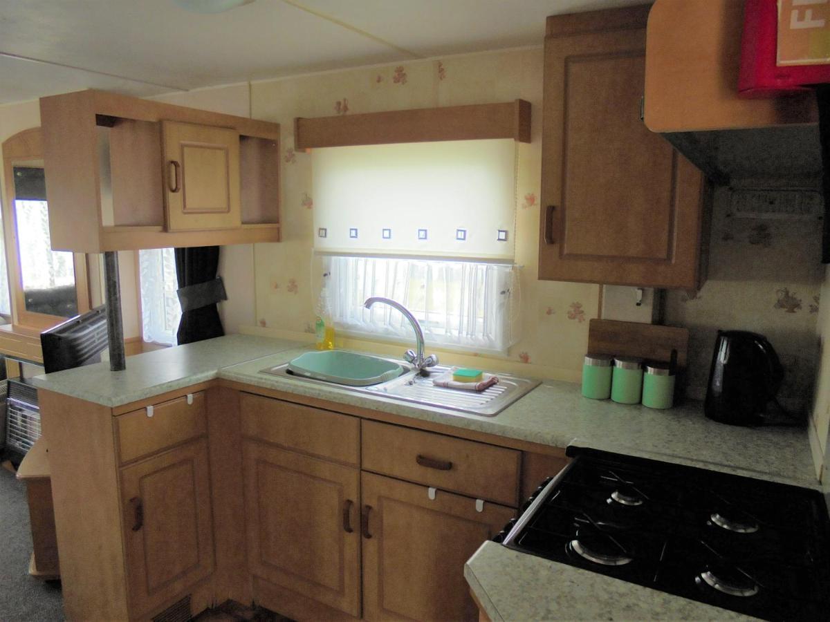 Golden Sands: Mirage Iiii:- 6 Berth, Access To The Beach 英戈尔德梅尔斯 外观 照片