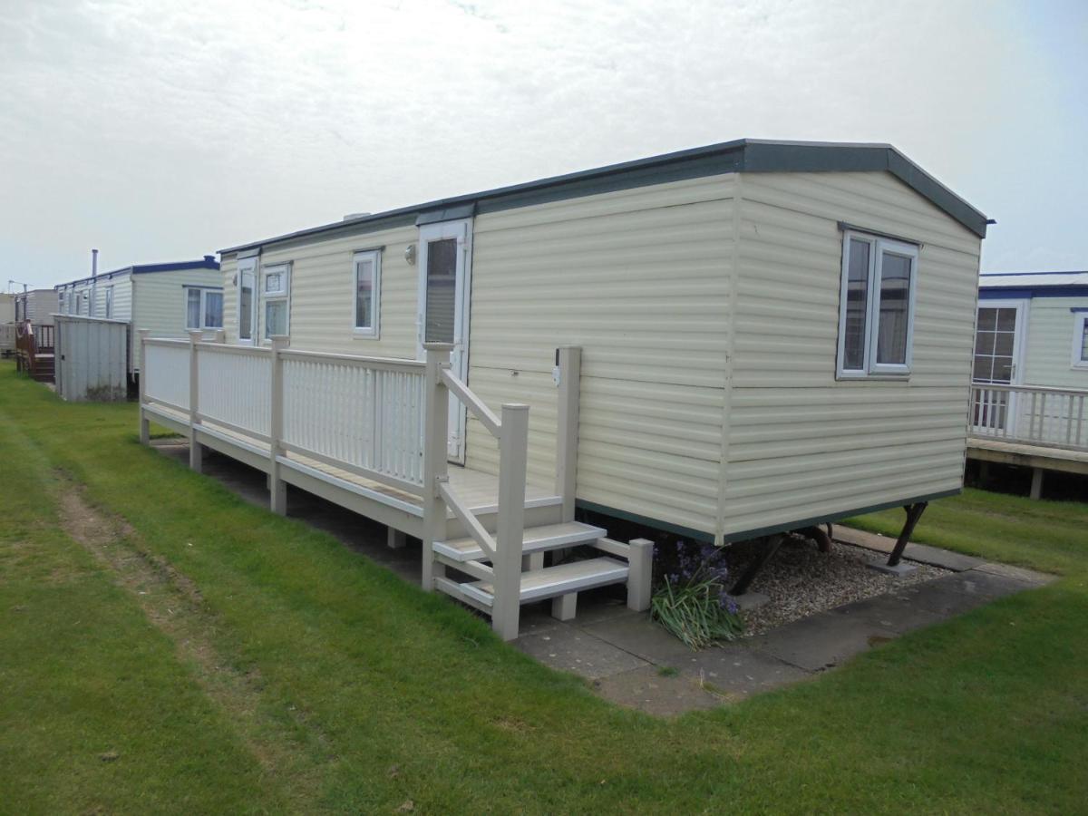 Golden Sands: Mirage Iiii:- 6 Berth, Access To The Beach 英戈尔德梅尔斯 外观 照片