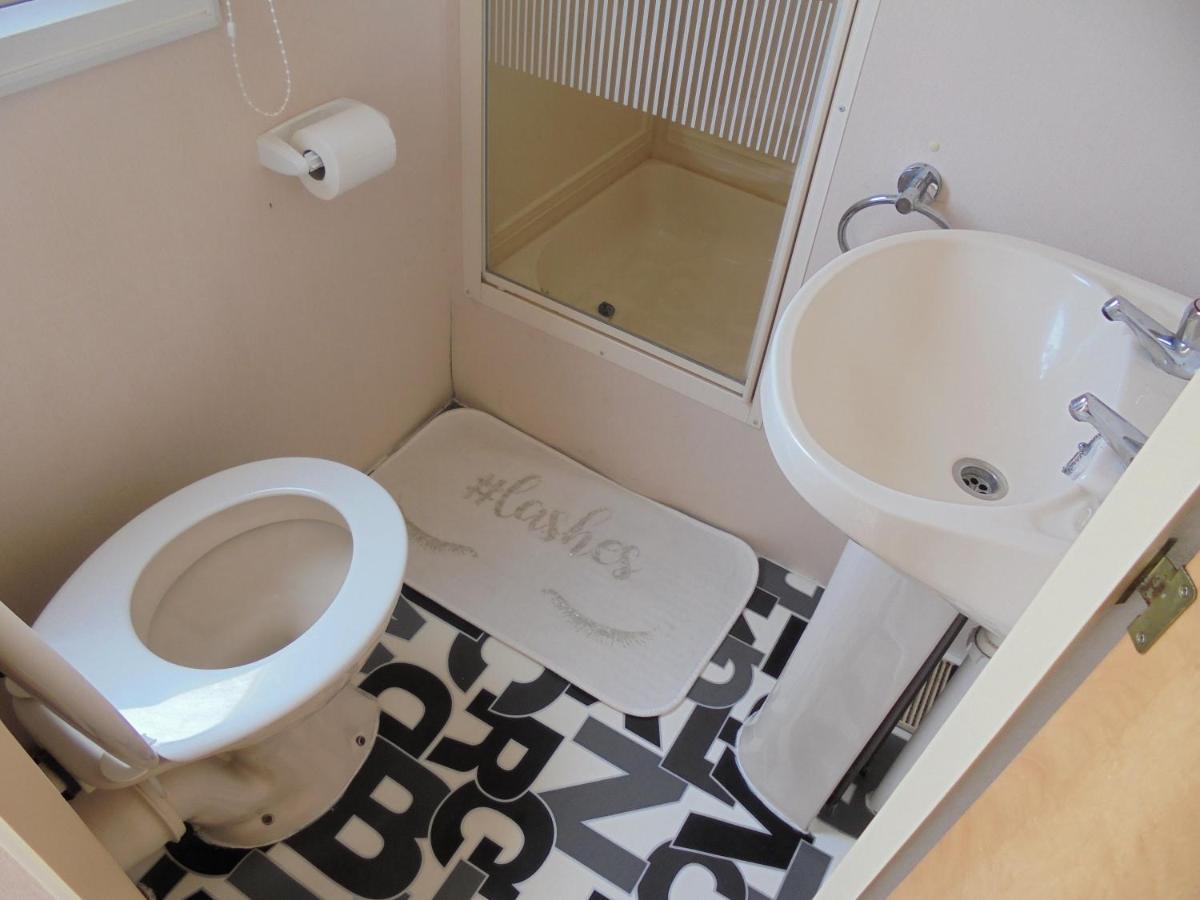 Golden Sands: Mirage Iiii:- 6 Berth, Access To The Beach 英戈尔德梅尔斯 外观 照片