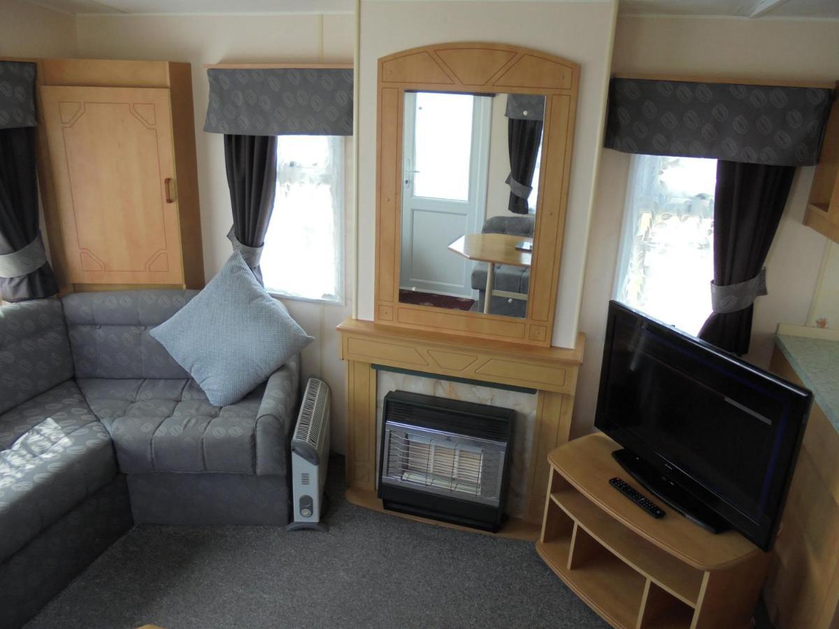 Golden Sands: Mirage Iiii:- 6 Berth, Access To The Beach 英戈尔德梅尔斯 外观 照片